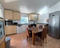 Resale - Villa - Los Alcázares - Barrio de la Fuensanta