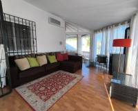 Resale - Villa - Los Alcázares - Barrio de la Fuensanta