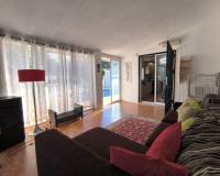 Resale - Villa - Los Alcázares - Barrio de la Fuensanta