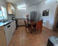 Resale - Villa - Los Alcázares - Barrio de la Fuensanta