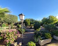 Resale - Villa - Los Alcázares - Barrio de la Fuensanta