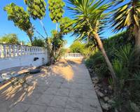 Resale - Villa - Los Alcázares - Barrio de la Fuensanta