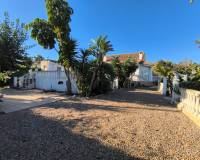 Resale - Villa - Los Alcázares - Barrio de la Fuensanta