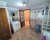 Resale - Villa - Los Alcázares - Barrio de la Fuensanta