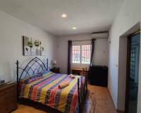 Resale - Villa - Los Alcázares - Barrio de la Fuensanta