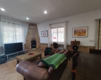 Resale - Villa - Los Alcázares - Barrio de la Fuensanta