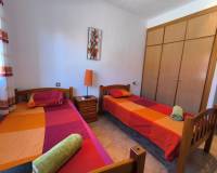 Resale - Villa - Los Alcázares - Barrio de la Fuensanta