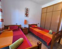 Resale - Villa - Los Alcázares - Barrio de la Fuensanta