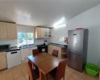 Resale - Villa - Los Alcázares - Barrio de la Fuensanta