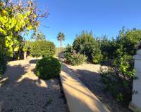 Resale - Villa - Los Alcázares - Barrio de la Fuensanta