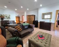 Resale - Villa - Los Alcázares - Barrio de la Fuensanta