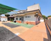 Resale - Villa - Los Alcázares - Las Lomas del Rame