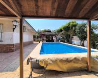 Resale - Villa - Los Alcázares - Las Lomas del Rame
