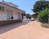 Resale - Villa - Los Alcázares - Las Lomas del Rame