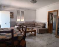 Resale - Villa - Los Alcázares - Las Lomas del Rame