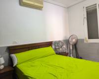 Resale - Villa - Los Alcázares - Las Lomas del Rame