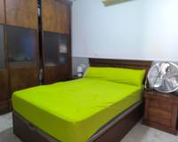 Resale - Villa - Los Alcázares - Las Lomas del Rame