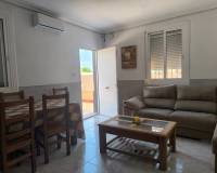 Resale - Villa - Los Alcázares - Las Lomas del Rame
