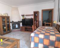 Resale - Villa - Los Alcázares - Las Lomas del Rame