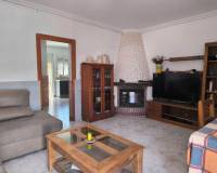 Resale - Villa - Los Alcázares - Las Lomas del Rame