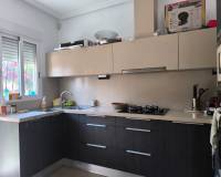 Resale - Villa - Los Alcázares - Las Lomas del Rame