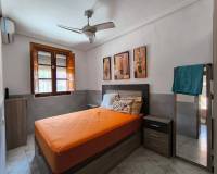 Resale - Villa - Los Alcázares - Las Lomas del Rame