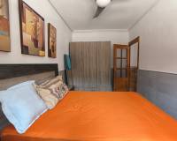 Resale - Villa - Los Alcázares - Las Lomas del Rame