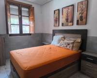 Resale - Villa - Los Alcázares - Las Lomas del Rame