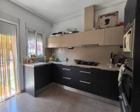 Resale - Villa - Los Alcázares - Las Lomas del Rame