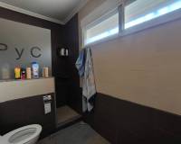 Resale - Villa - Los Alcázares - Las Lomas del Rame