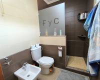 Resale - Villa - Los Alcázares - Las Lomas del Rame