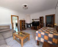 Resale - Villa - Los Alcázares - Las Lomas del Rame