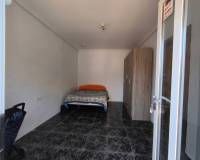 Resale - Villa - Los Alcázares - Las Lomas del Rame