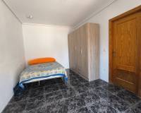 Resale - Villa - Los Alcázares - Las Lomas del Rame