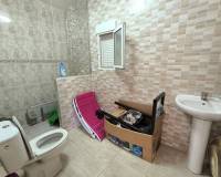Resale - Villa - Los Alcázares - Las Lomas del Rame