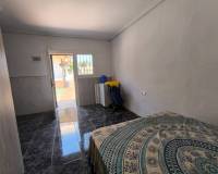 Resale - Villa - Los Alcázares - Las Lomas del Rame