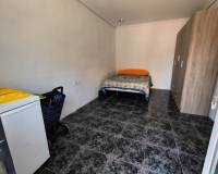 Resale - Villa - Los Alcázares - Las Lomas del Rame