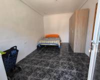 Resale - Villa - Los Alcázares - Las Lomas del Rame