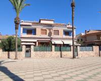 Resale - Villa - Los Alcázares - Los Narejos