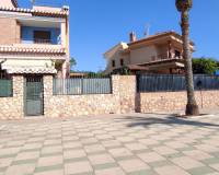 Resale - Villa - Los Alcázares - Los Narejos