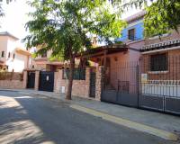 Resale - Villa - Los Alcázares - Los Narejos