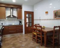 Resale - Villa - Los Alcázares - Los Narejos