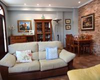 Resale - Villa - Los Alcázares - Los Narejos