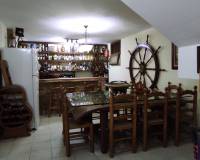 Resale - Villa - Los Alcázares - Los Narejos