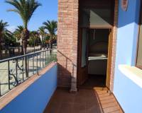 Resale - Villa - Los Alcázares - Los Narejos