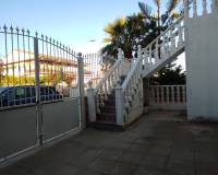 Resale - Villa - Los Alcázares - Los Narejos