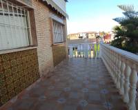 Resale - Villa - Los Alcázares - Los Narejos