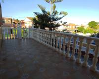 Resale - Villa - Los Alcázares - Los Narejos