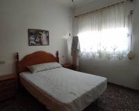 Resale - Villa - Los Alcázares - Los Narejos