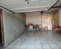 Resale - Villa - Los Alcázares - Los Narejos